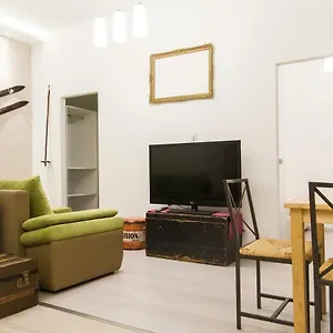  Appartamento Cozy