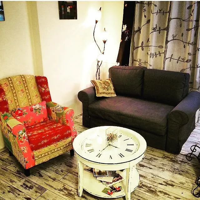 Standard Apartment By Hi5-Liszt Ferenc Square Hungary