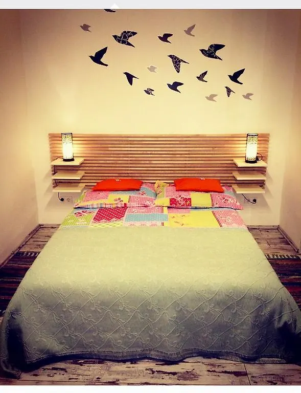 Standard Apartment By Hi5-Liszt Ferenc Square Budapest